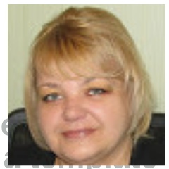 Светлана Чугунова, 11.12.1969, Аксай