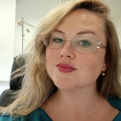 Ирина Кузнецова, 05.02, Костомукша