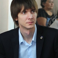 Паша Прокопович, 10.03.1989, Нефтеюганск