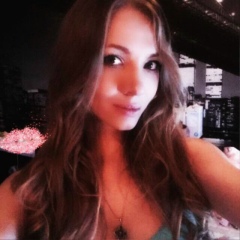 Валерия Храмцова, 05.02.1988, Алматы