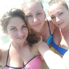 Teresa Gonzalez, 03.01.1988