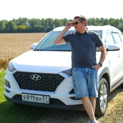 Михаил Тимохин, 06.03.1984, Орёл