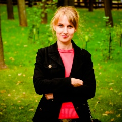 Елена Глухова, 06.07.1980, Харьков