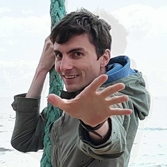 Rybalka Gregory, 03.11, Санкт-Петербург