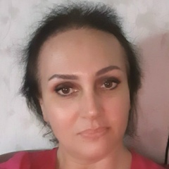 Елена Приданова, 15.10, Санкт-Петербург