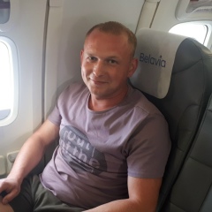 Алексей Пенязь, 08.08, Слуцк