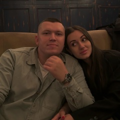 Максим Горбиков