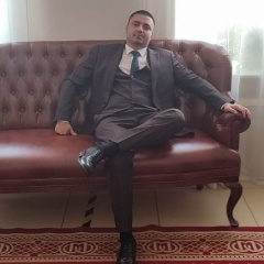 Алексей Цветков