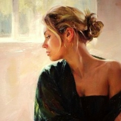 Татьяна Славная, 10.07, Москва