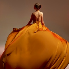 Анна Терентьева, Санкт-Петербург