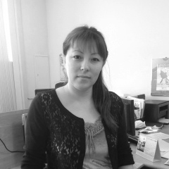 Zhanar Berlikozhanova, 25.08.1982, Алматы