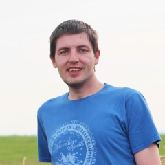 Алексей Переломов, 03.08.1982, Москва