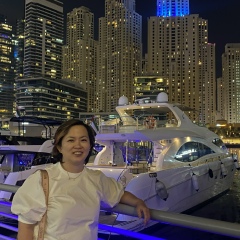 Veronika Lee, 23.12, Shanghai