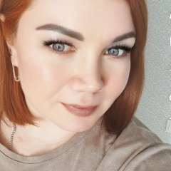 Ekaterina Vladimirovna, 24.07