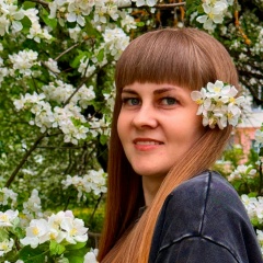 Ирина Агафонова, 21.06, Пенза
