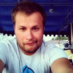 Иван Слабковский, 13.07.1982, Москва