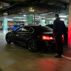 Слава Янков, 19.02.1988, Москва