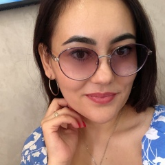 Елена Танона, 19.06.1992, Караганда