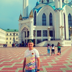 Куаныш Сабитов, 12.10, Астана