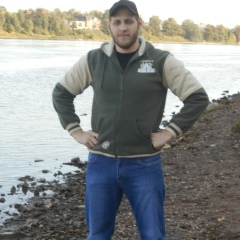 Алексей Пугачёв, 06.07.1987, Санкт-Петербург