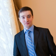 Виктор Холин, 06.09