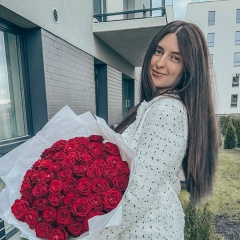 Kristina Zenkevic, 01.09.1992, Вильнюс
