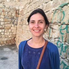 Лиза Калакуцкая, 19.05, Санкт-Петербург