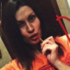 Катерина Митрич, 08.11, Москва