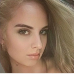 Ксюша Покацкая, 27.11, Мурманск