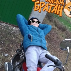 Стёпа Кузнецов, 03.01.2005