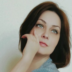 Людмила Чернова, 01.11