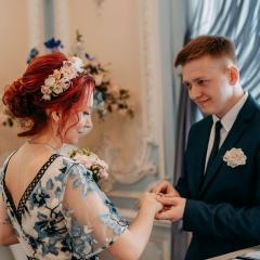 Татьяна Клюкина, 19.04.1990, Санкт-Петербург