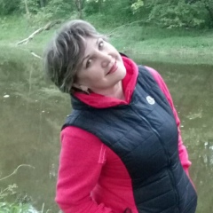 Галина Яловая, 23.03, Черняховск