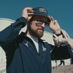 Юрий Завадский, 17.06.1981, Москва