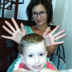 Maria Mishustina, 23.05, Санкт-Петербург