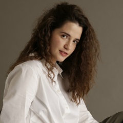 Юлия Туркенич, 04.05