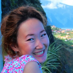 Лилия Ошорова, 16.08, Улан-Удэ