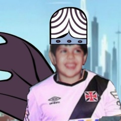 Mudeidenome Vascaino, 03.12.1992, Rio de Janeiro