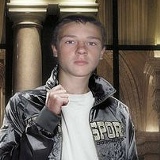 Андрей Пакушев, 25.12, Тогучин