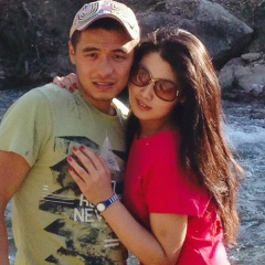 М-И Назаралиев, 13.03.1989, Москва