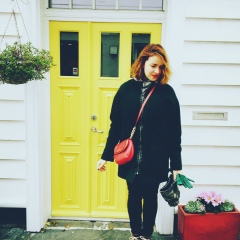 Юлия Винник, 23.07