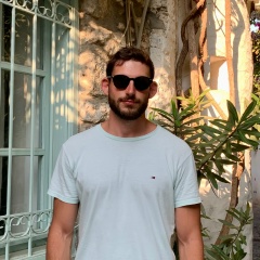 Влад Водовозов, 15.10, Москва