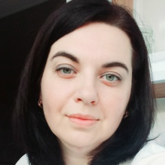 Алёна Черкасова, 22.06.1984, Череповец