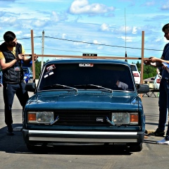 Иван Полонеев, 28.04.1997, Москва