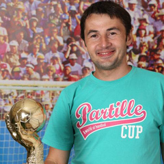 Руслан Ибрагимов, 21.02.1976, Мелитополь