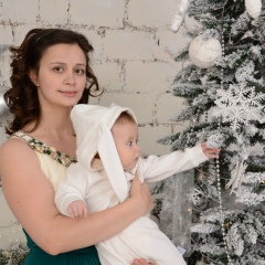 Олеся Пономаренко, 29.01.1991, Алматы