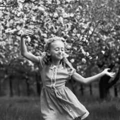 Тая Μедведева, 07.01.1983, Алматы