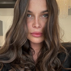 Даша Аникина, Москва