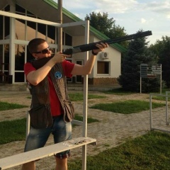 Дмитрий Булгаков, 12.07, Москва