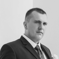 Олег Охрименко, Киев